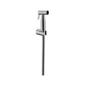 Vòi xịt vệ sinh có giá đỡ và dây sen 120 cm Hafele 589.25.991